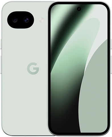 Google Pixel 10a 256GB Fog, Unlocked C - CeX (UK): - Buy, Sell, Donate